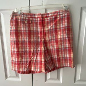 Brooks Brothers Shorts Gently Worn Sz 6 ⬇️